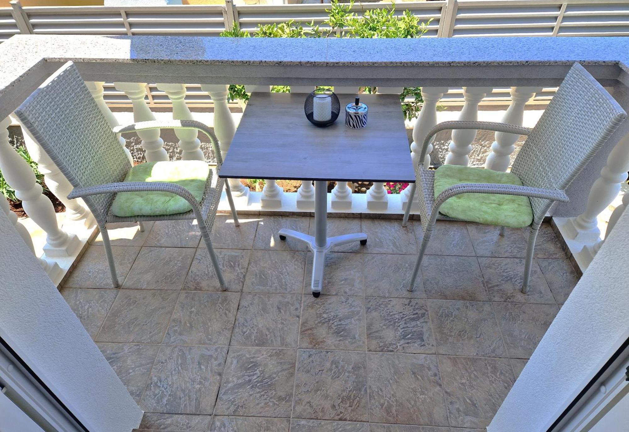 Cosy Villa Near The Beach Zadar Exterior foto