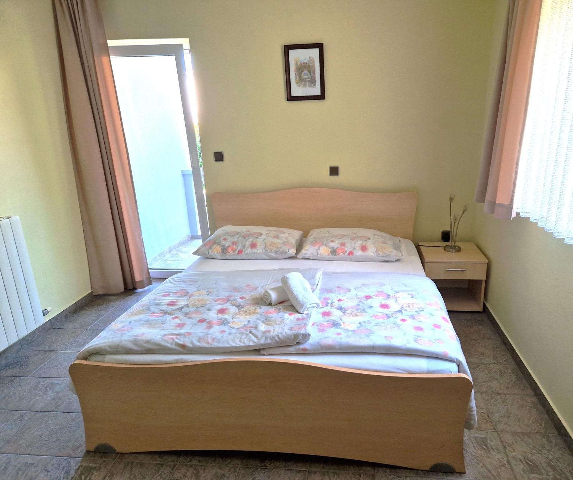 Cosy Villa Near The Beach Zadar Exterior foto