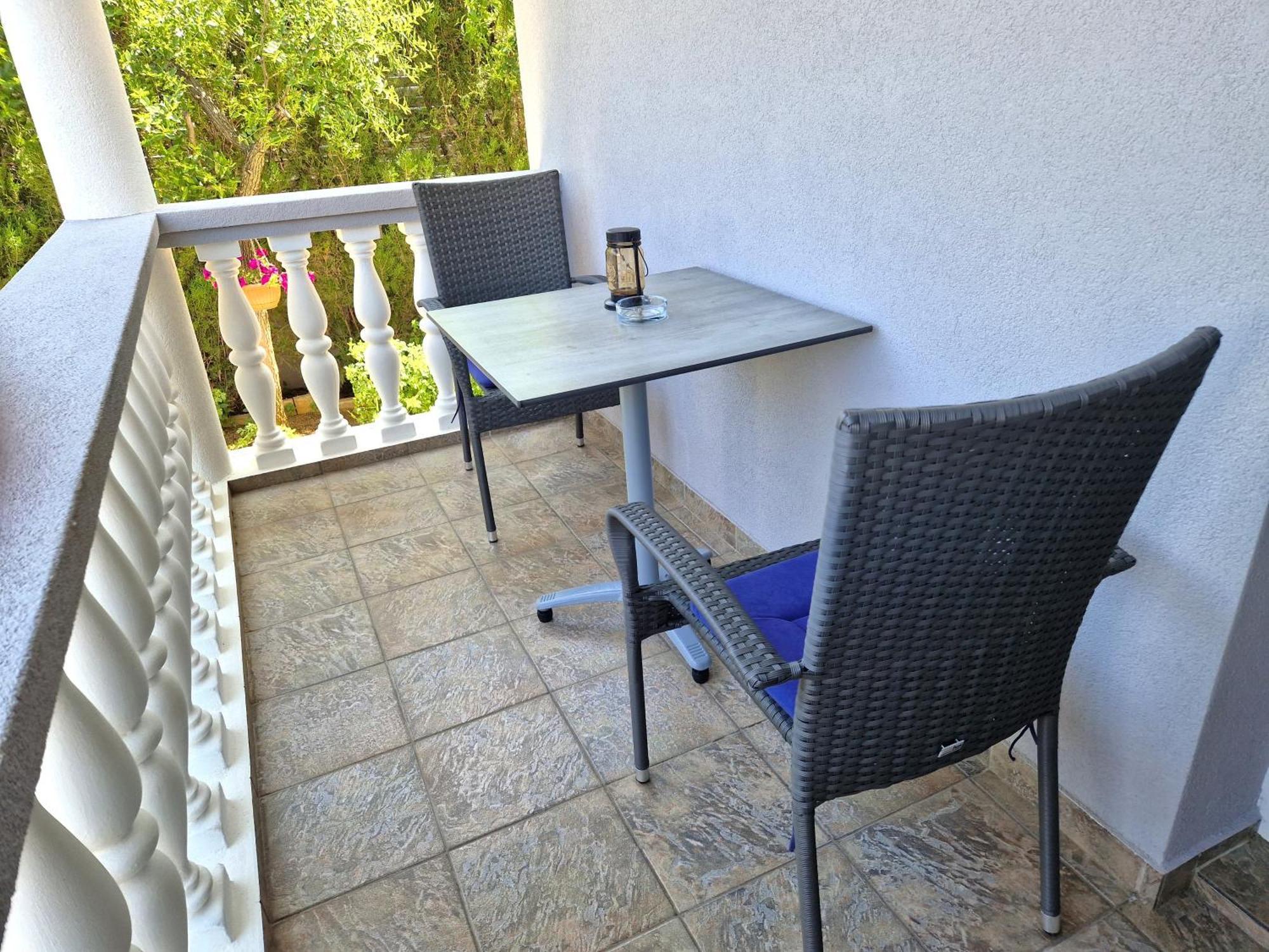 Cosy Villa Near The Beach Zadar Exterior foto