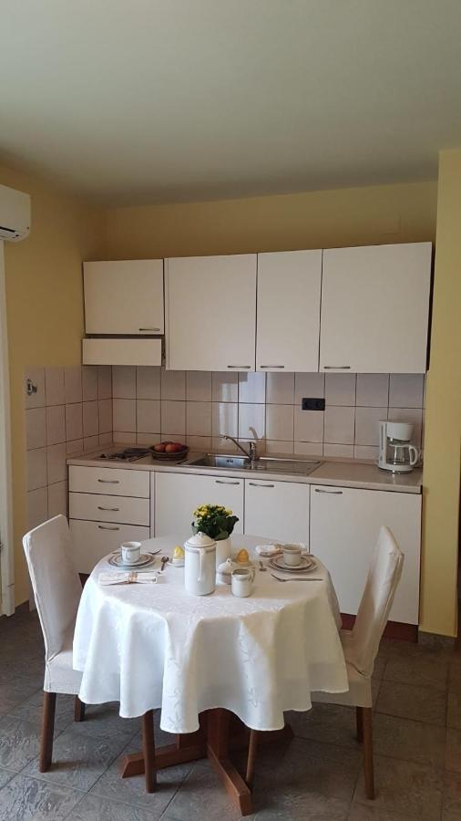 Cosy Villa Near The Beach Zadar Exterior foto